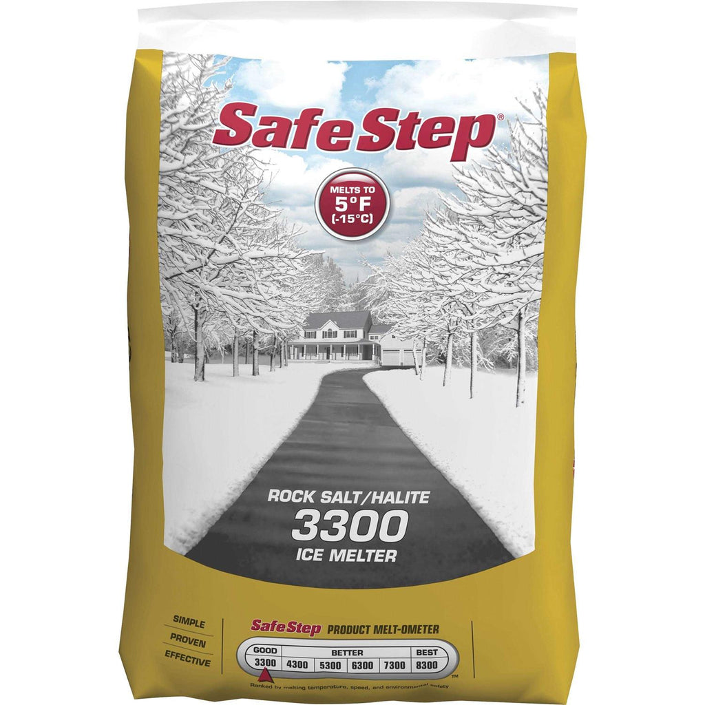 SafeStep 3300 Ice Melter - Shop Hardware Tools Online Store