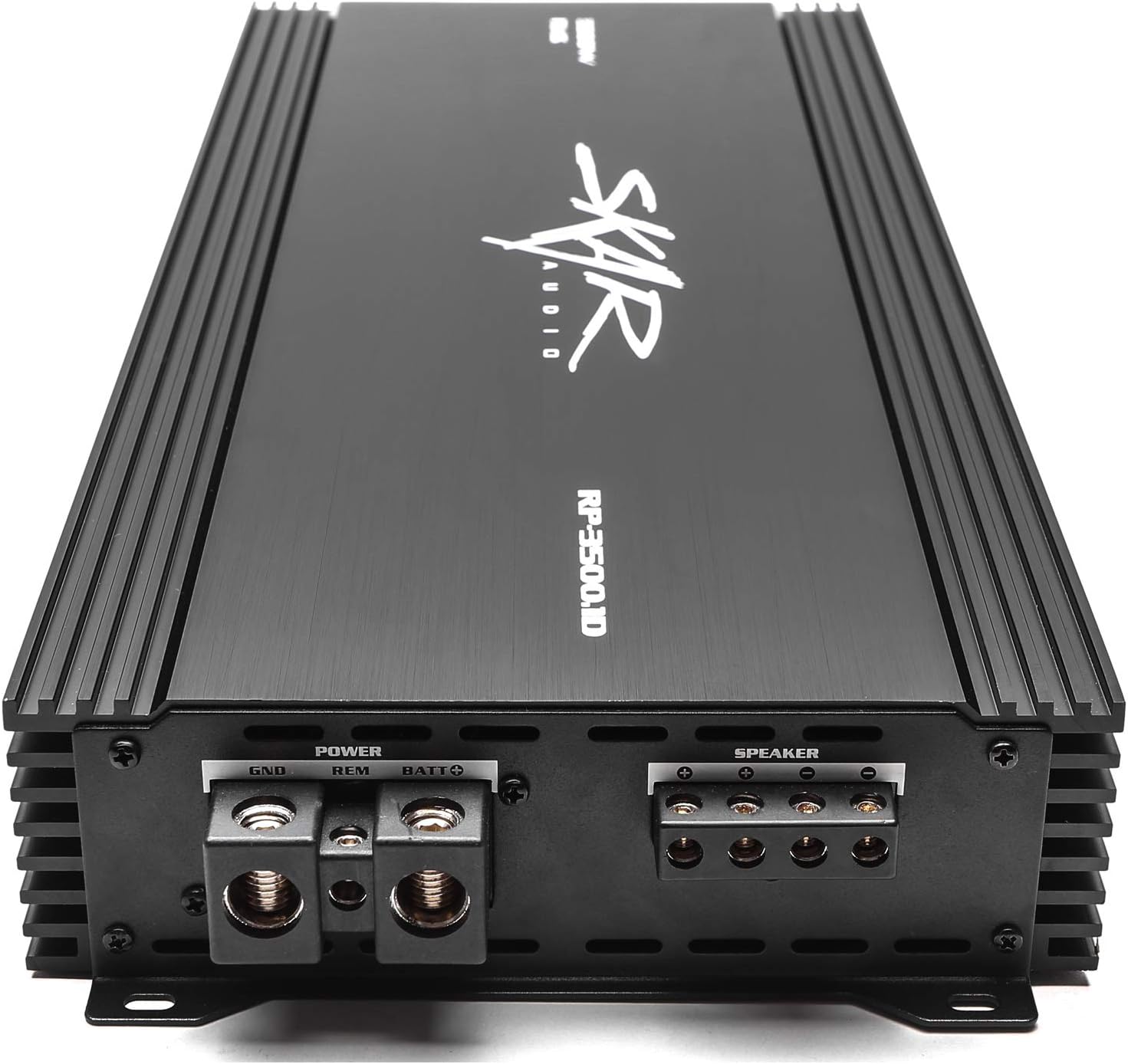 Skar Audio RP-600.5 700 Watt 5-Channel Car Amplifier H8950