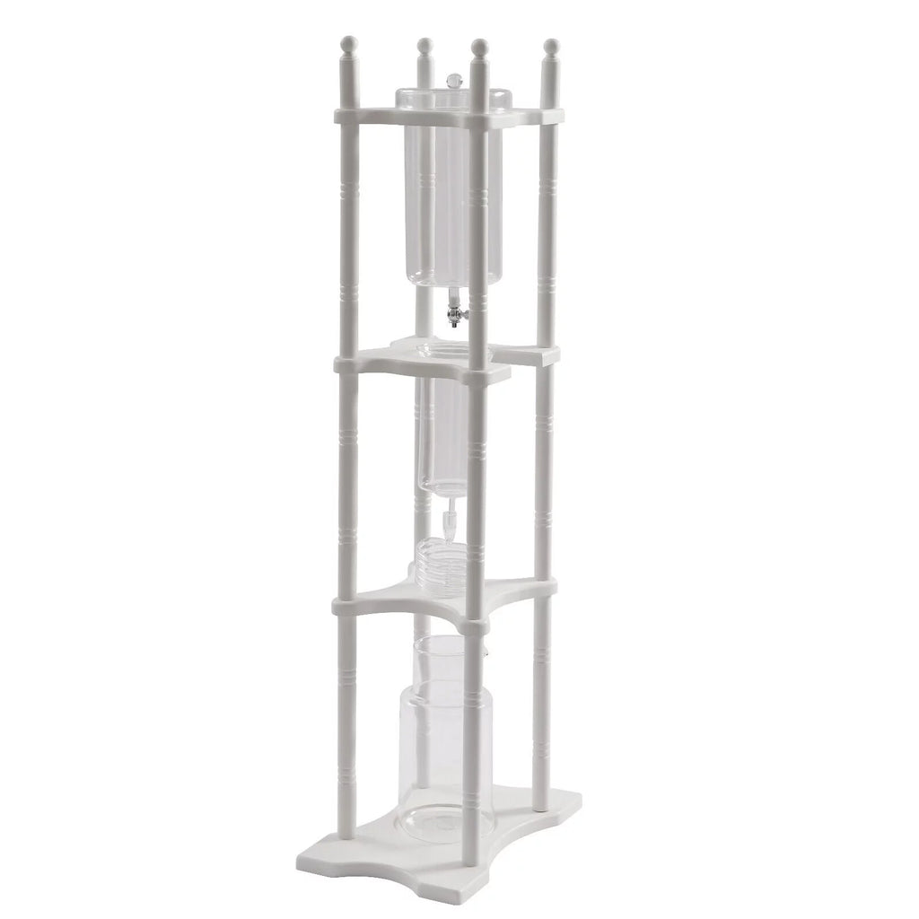 Cold Brew Drip Tower Coffee Machine Ice Coffee Maker T193668