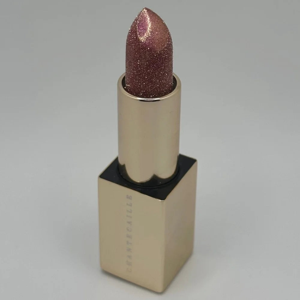 Chantecaille Lip Cristal Rose Quartz Limited Edition 0.14 oz J9342
