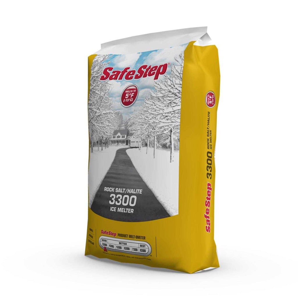 SafeStep 3300 Ice Melter O19208