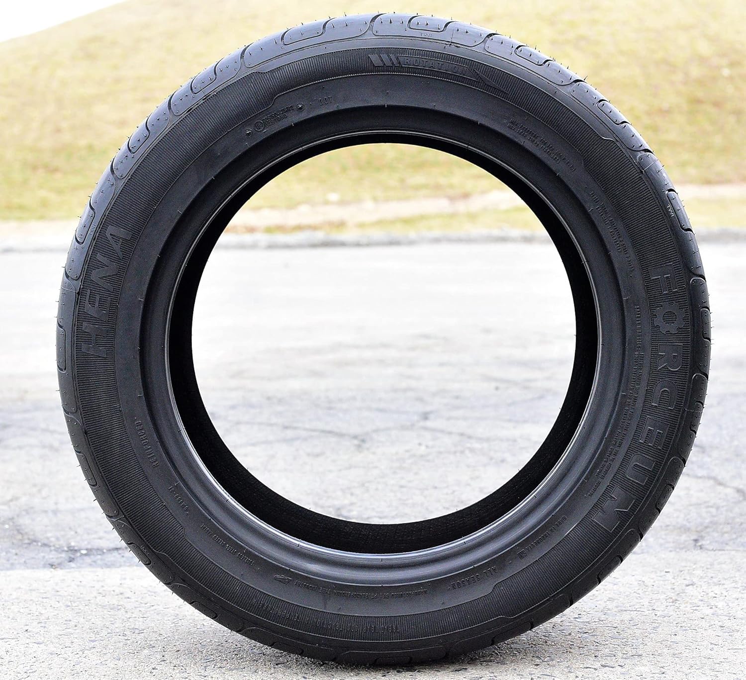 Forceum Hena All-Season High Performance Radial Tire 225/50R16 96W XL Z4046