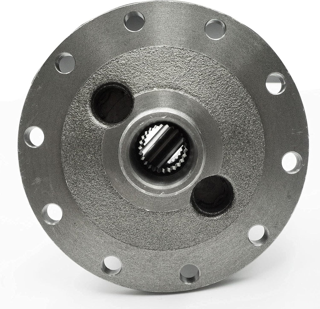 Gear & Axle Differential Posi Performance Limited Slip Differential for Chevy GM 7.5" / 7.625" 10 Bolt Rear End I797