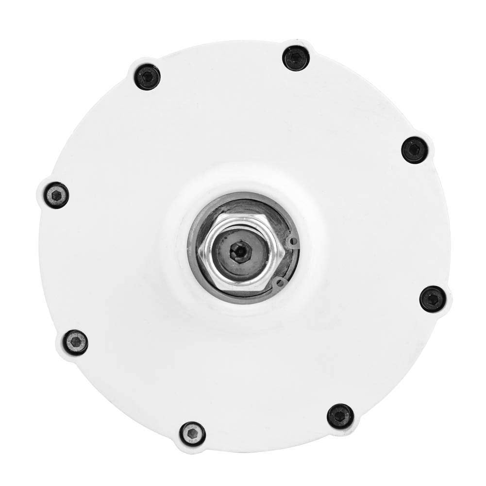 600W 48V Three-Phase Wind Turbine Generator for Hybrid System U529