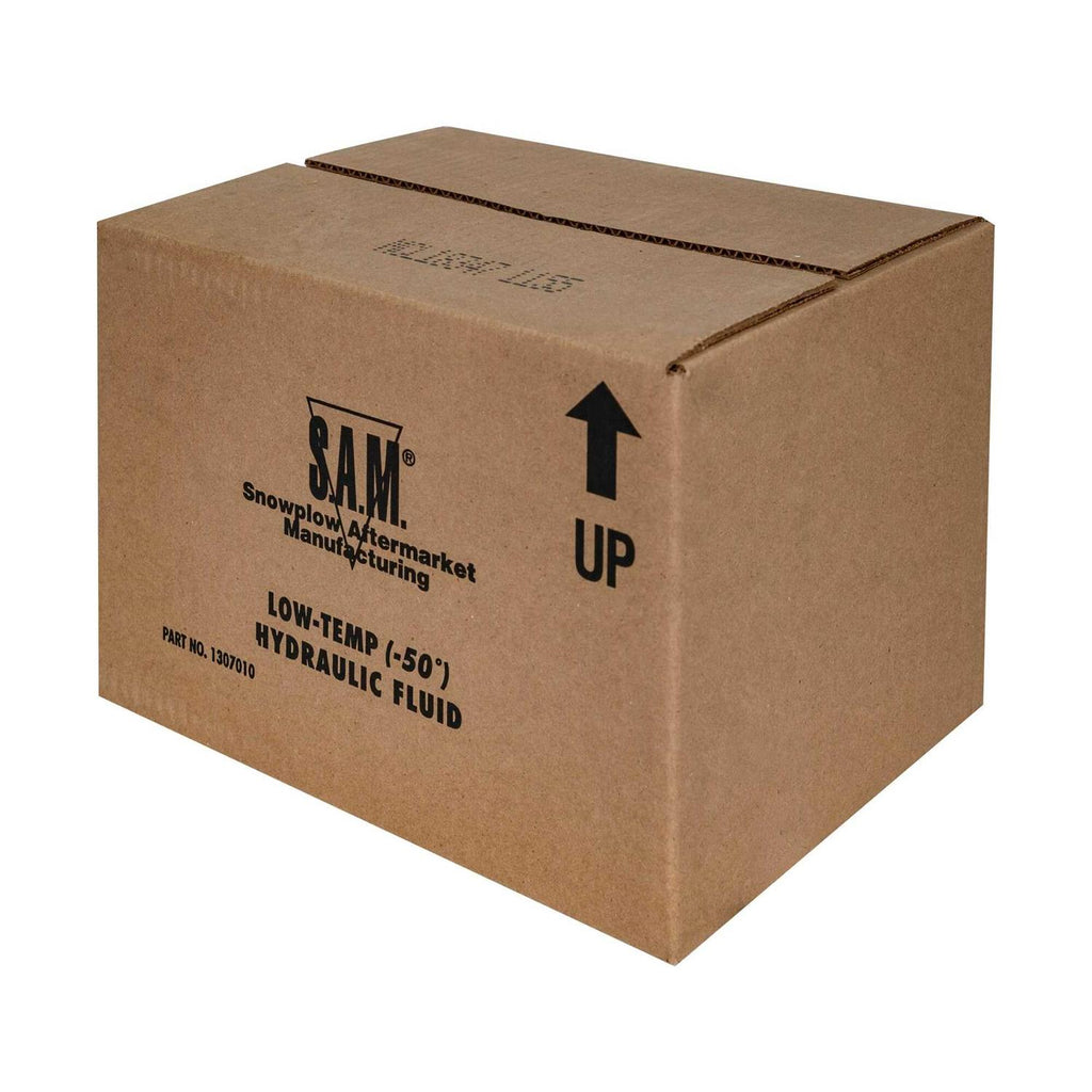 Buyers Products 1307010 Hydraulic Fluid N683617