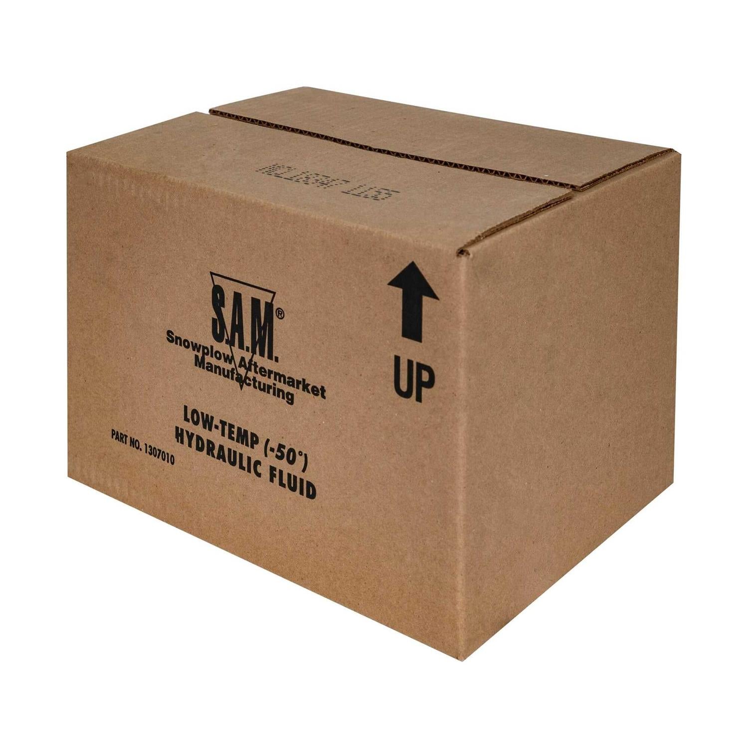 Buyers Products 1307010 Hydraulic Fluid N683617