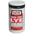 Bangerz Sunz Lye for Soap Making, Sodium Hydroxide for Soap Making, Pure Lye, Food Grade Lye, Caustic Soda, Drain Cleaner and Clog Remover - Shop Hardware Tools Online Store