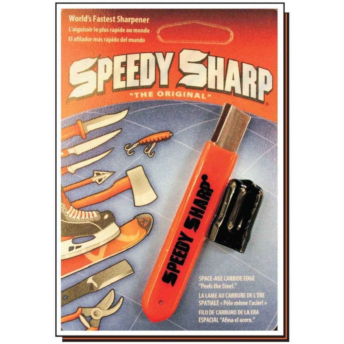 Speedy Sharp Knife Sharpener I495031