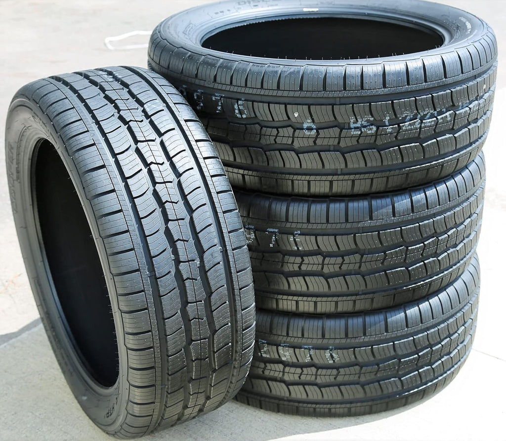 Cooper Discoverer HTP II All-Season Highway Radial Tire 265/70R16 D1193