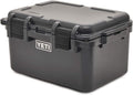 YETI LoadOut GoBox Divided Cargo Case, White