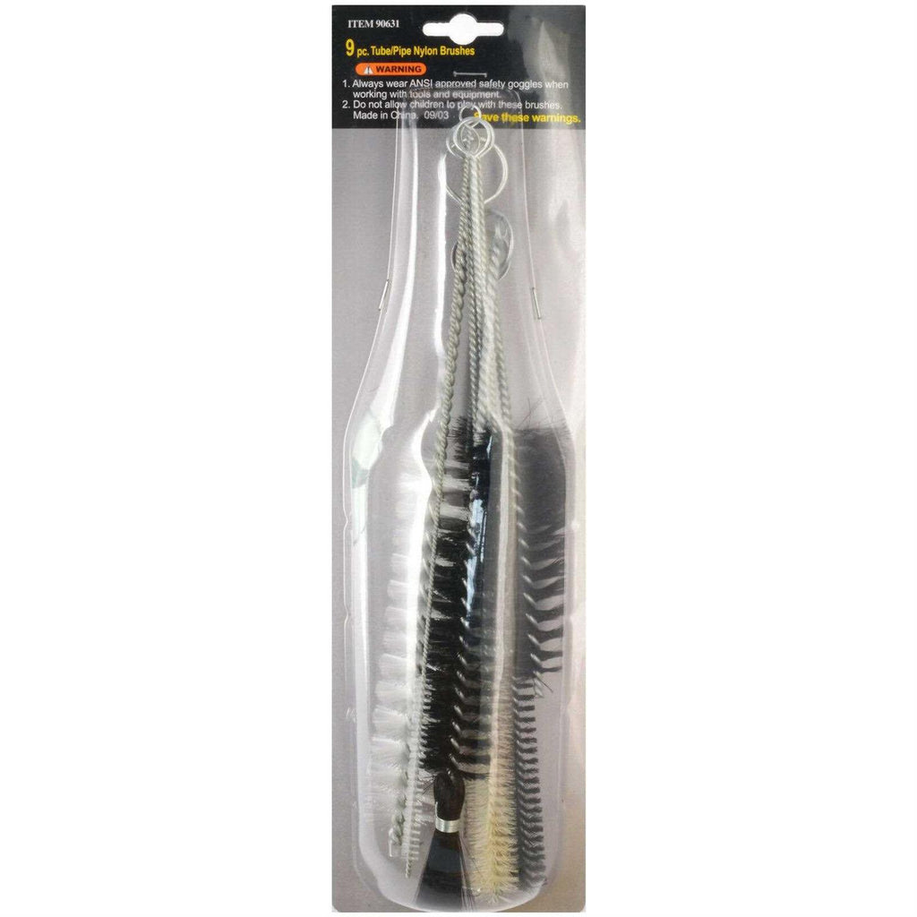 Nylon Tube & Pipe Brush Set X932867