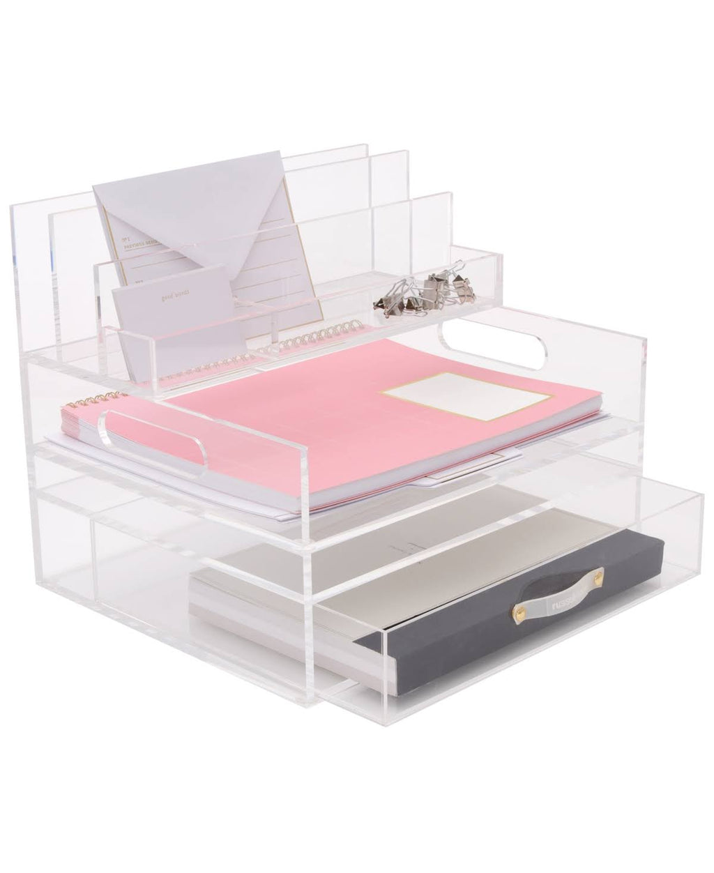 russell+hazel Bloc Drawer Cabinet U917