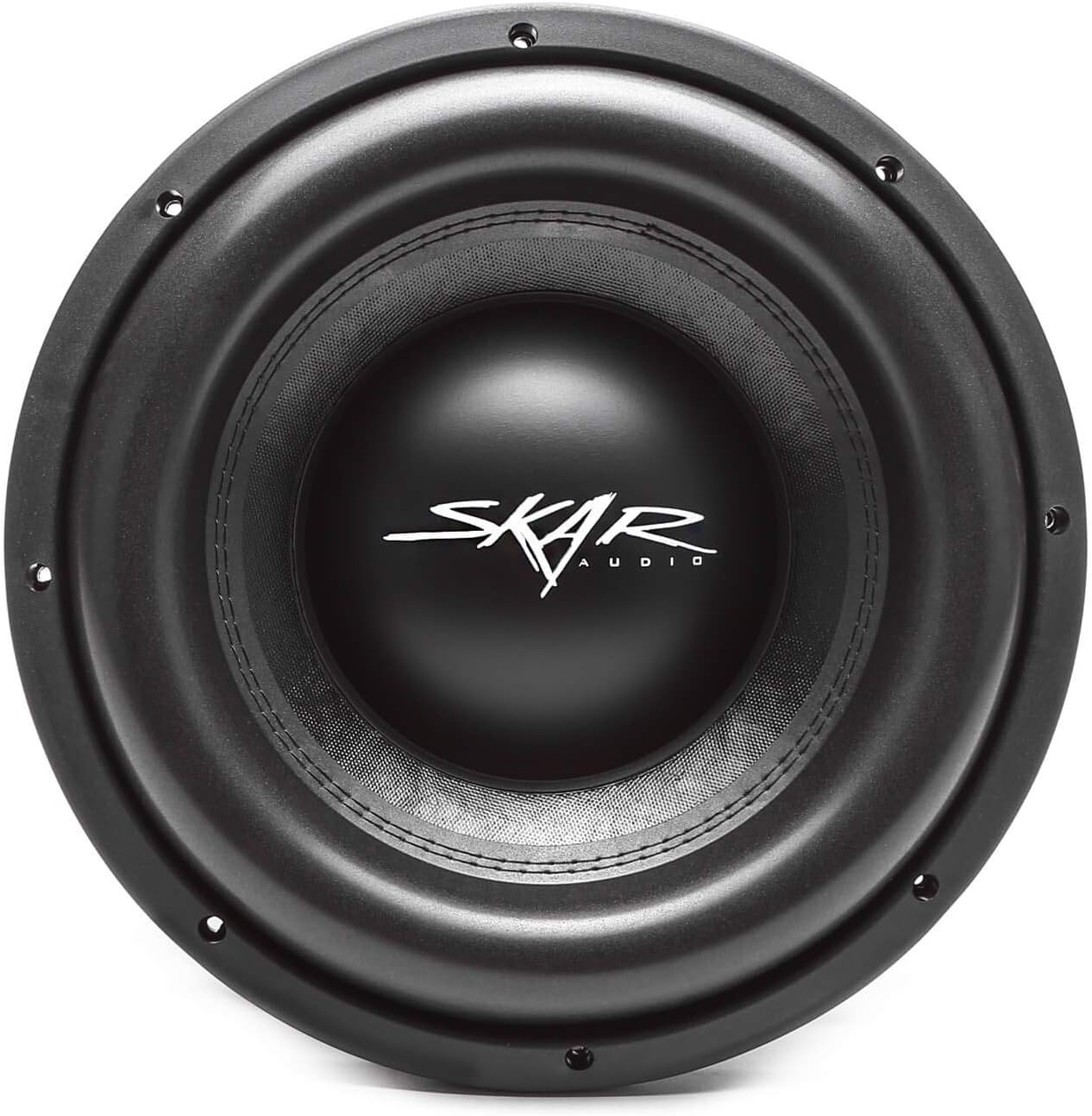 Skar Audio VXF-12 D2 12" 3000 Watt Dual 2 Ohm Car Subwoofer O818469
