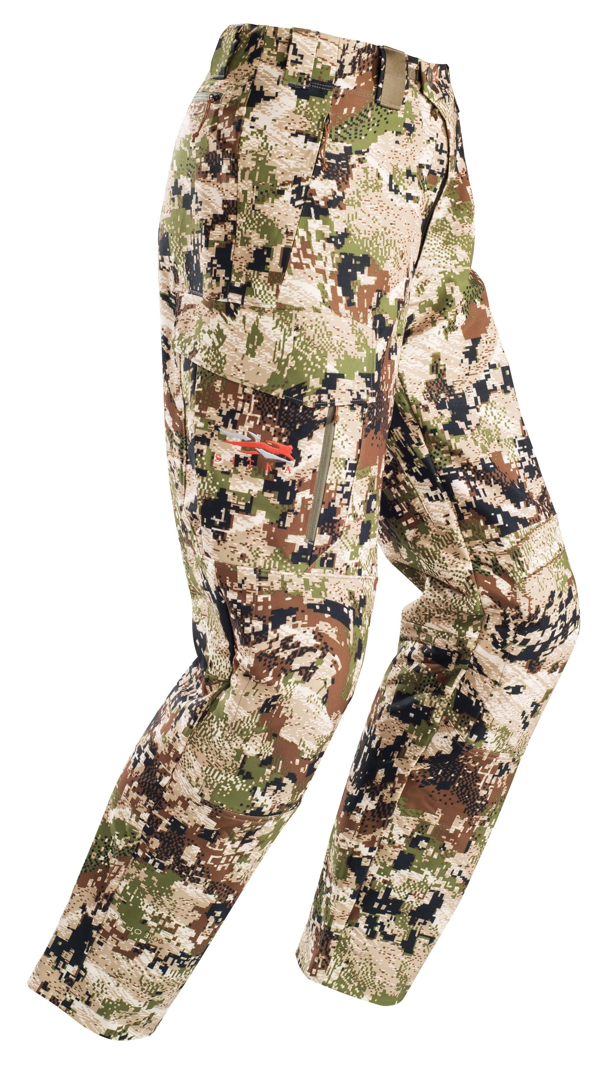 Sitka Mountain Pant - Subalpine