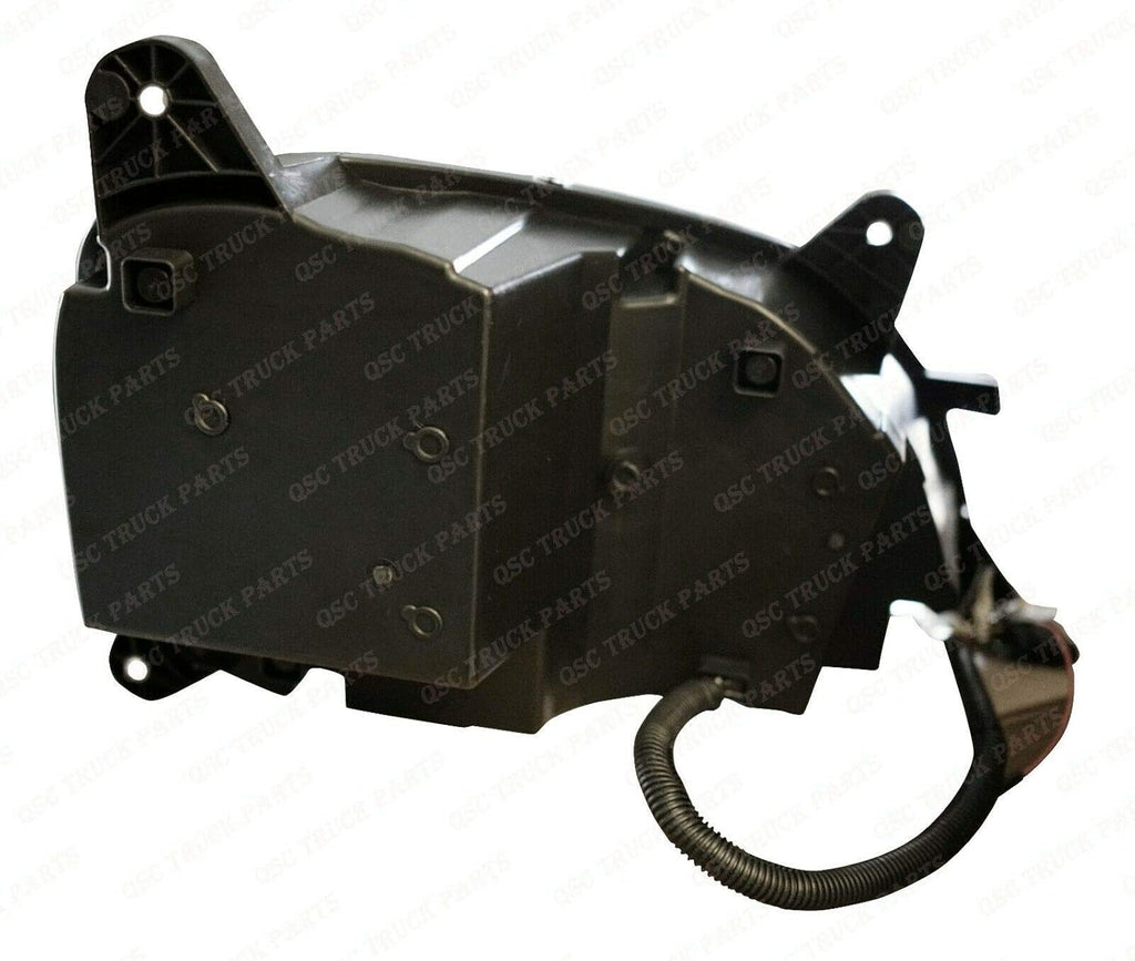 QSC LED Headlight Assembly for Peterbilt 579 587 E146