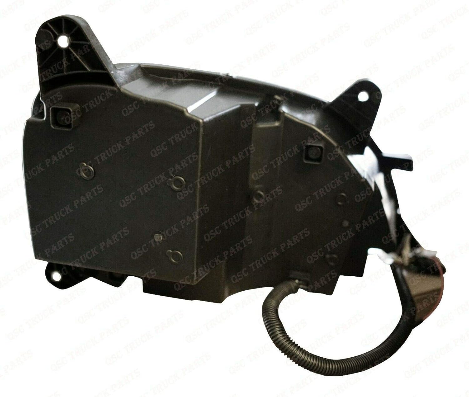 QSC LED Headlight Assembly for Peterbilt 579 587 E146