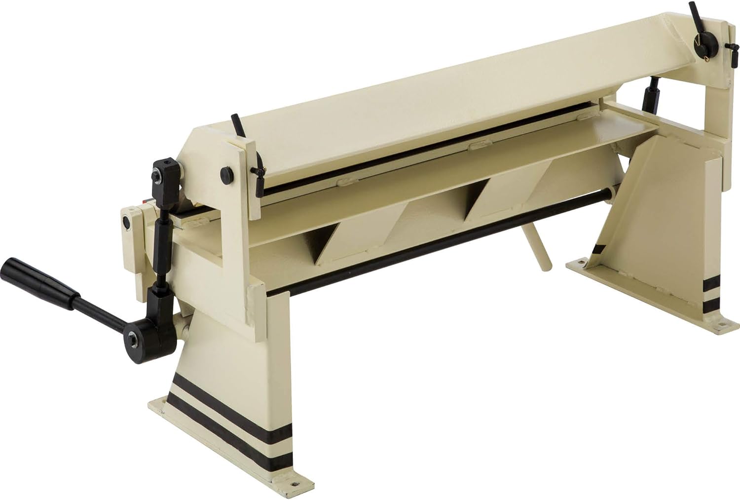 Shop Fox M1011 24-Inch Box and Pan Brake I46188