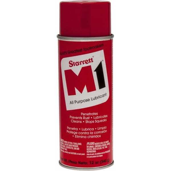 Starrett M1 Lubricant M1-95173 - Shop Hardware Tools Online Store