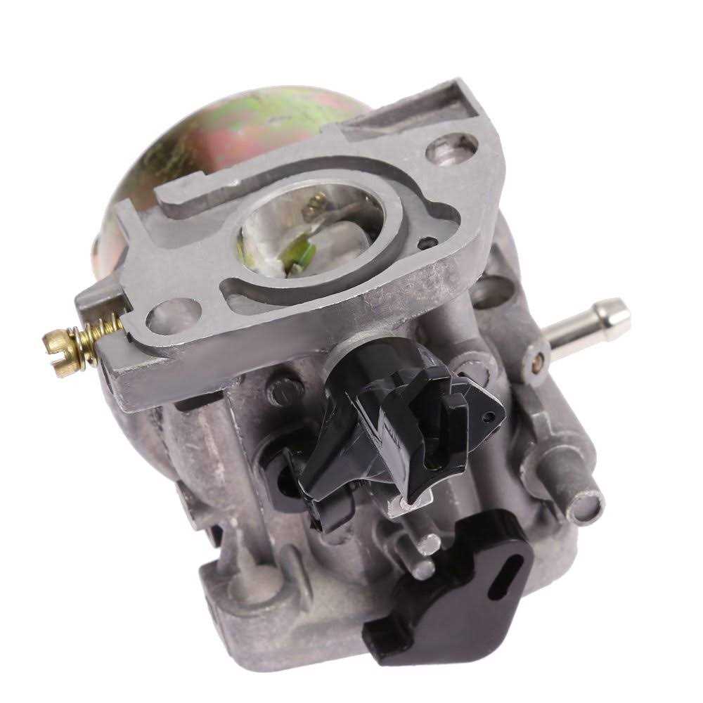 Carburetor for Blackmax BM903600 925291 208cc Gas Generator J851