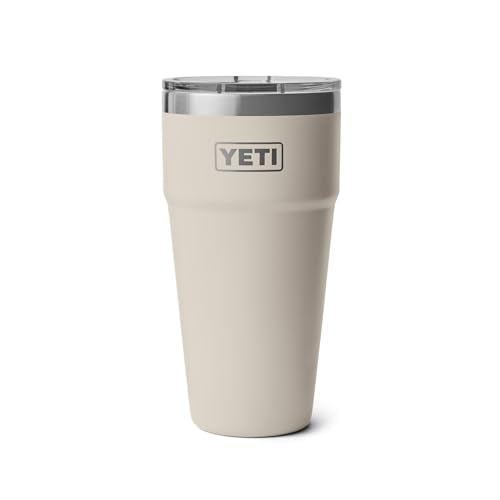 YETI Rambler 30 oz Stackable Tumbler with MagSlider Lid P271