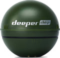 Deeper Smart Sonar Chirp