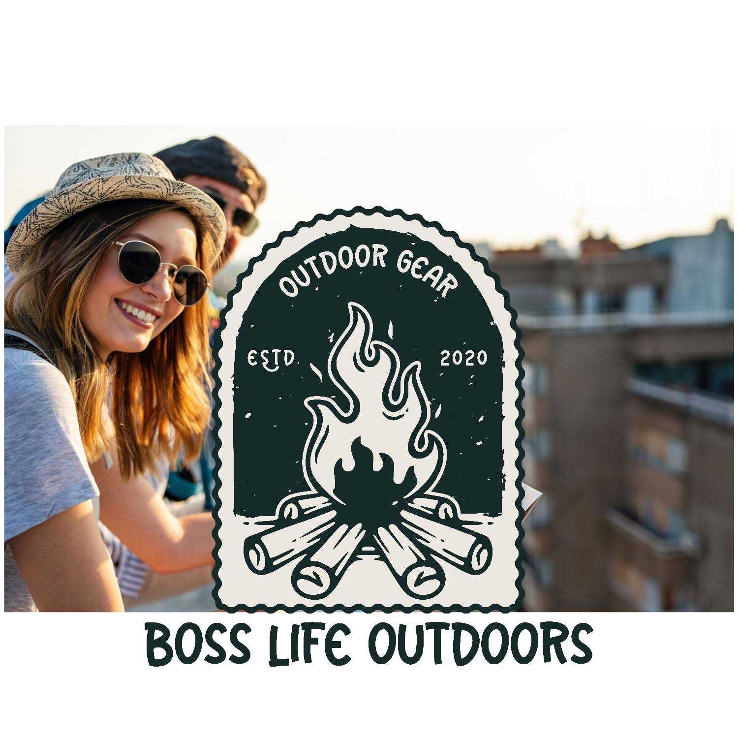 Coleman Propane Cylinders - Boss Life Hardware Tools S32268