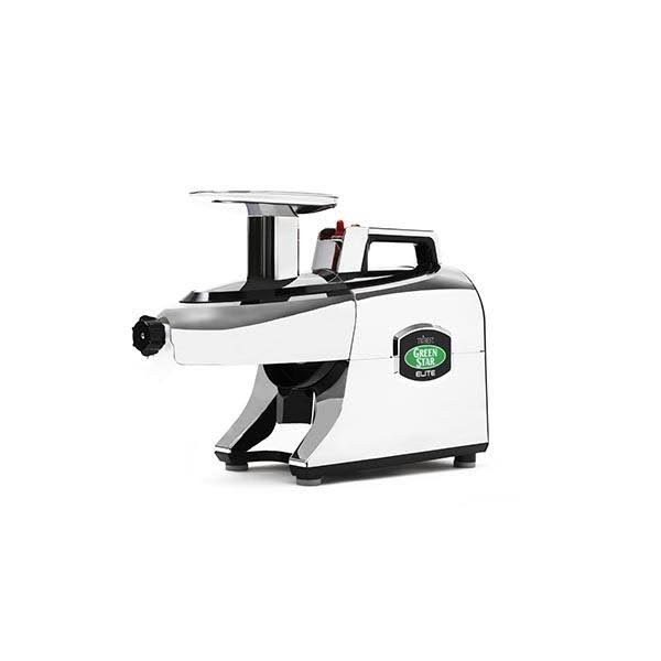 Tribest Greenstar Elite Cold Press Juicer L3184