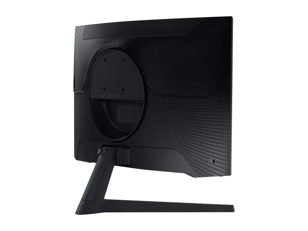 SAMSUNG 32" 165Hz WQHD Gaming Monitor Odyssey G55A E376507