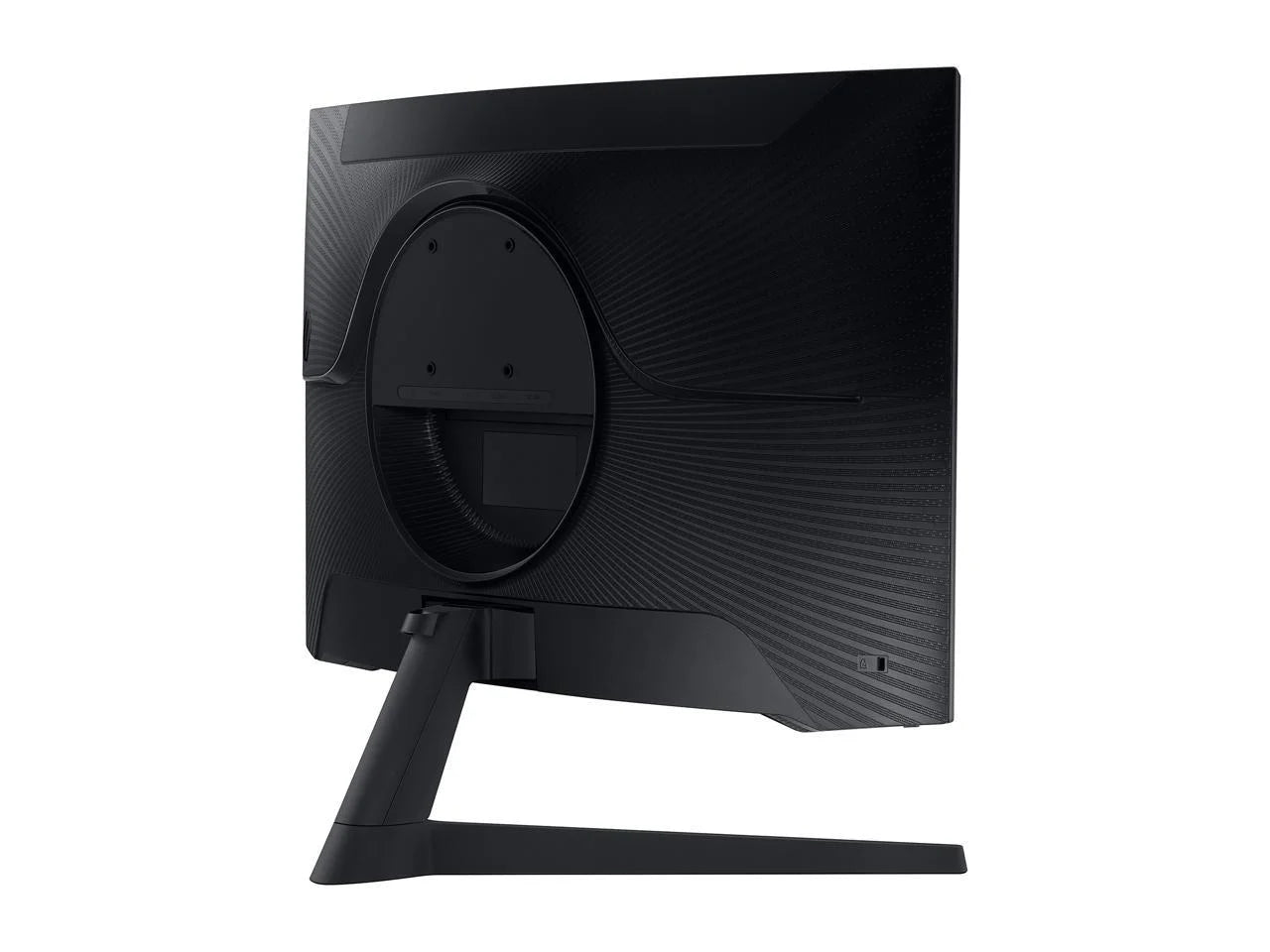 SAMSUNG 32" 165Hz WQHD Gaming Monitor Odyssey G55A E376507