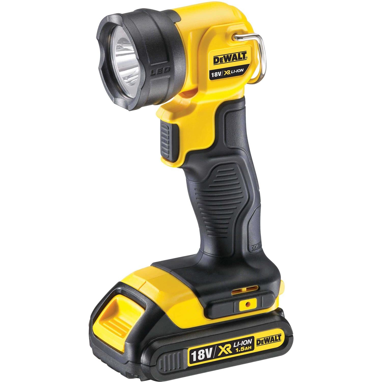 DeWalt DCL040 Max LED Worklight U58713