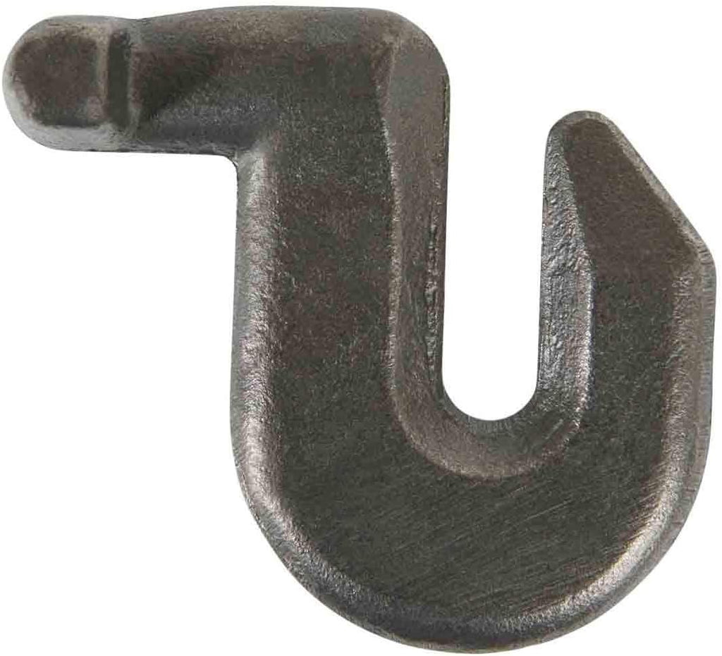 Mytee Products 3/8" Heavy Duty G80 T-Grab Hook Combo, 9000 lbs WLL (4 Pack) C421