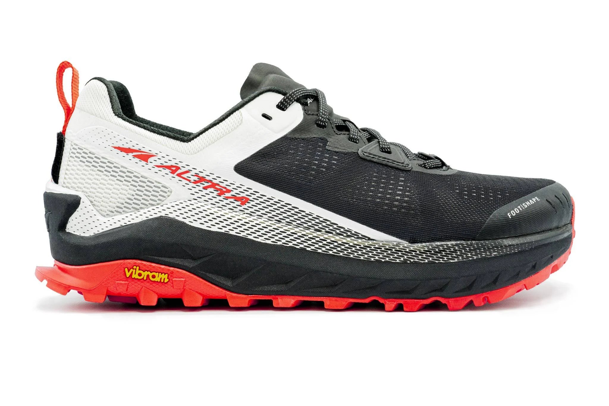 Altra Men&s Olympus 4 10 / Black/White