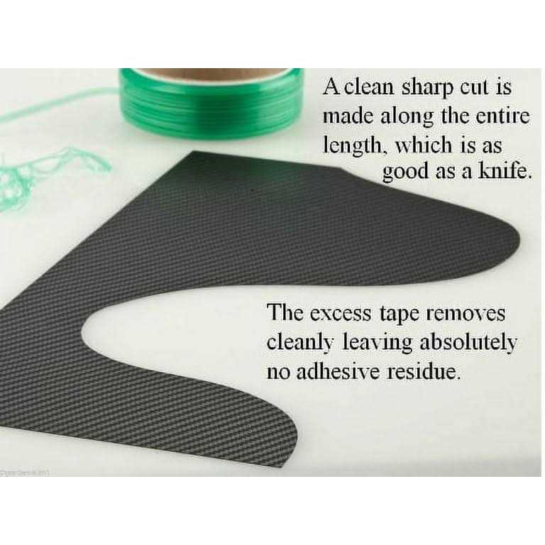3m Knifeless Finish Line Vinyl Wrap Cutting Tape 50m Roll Y977290