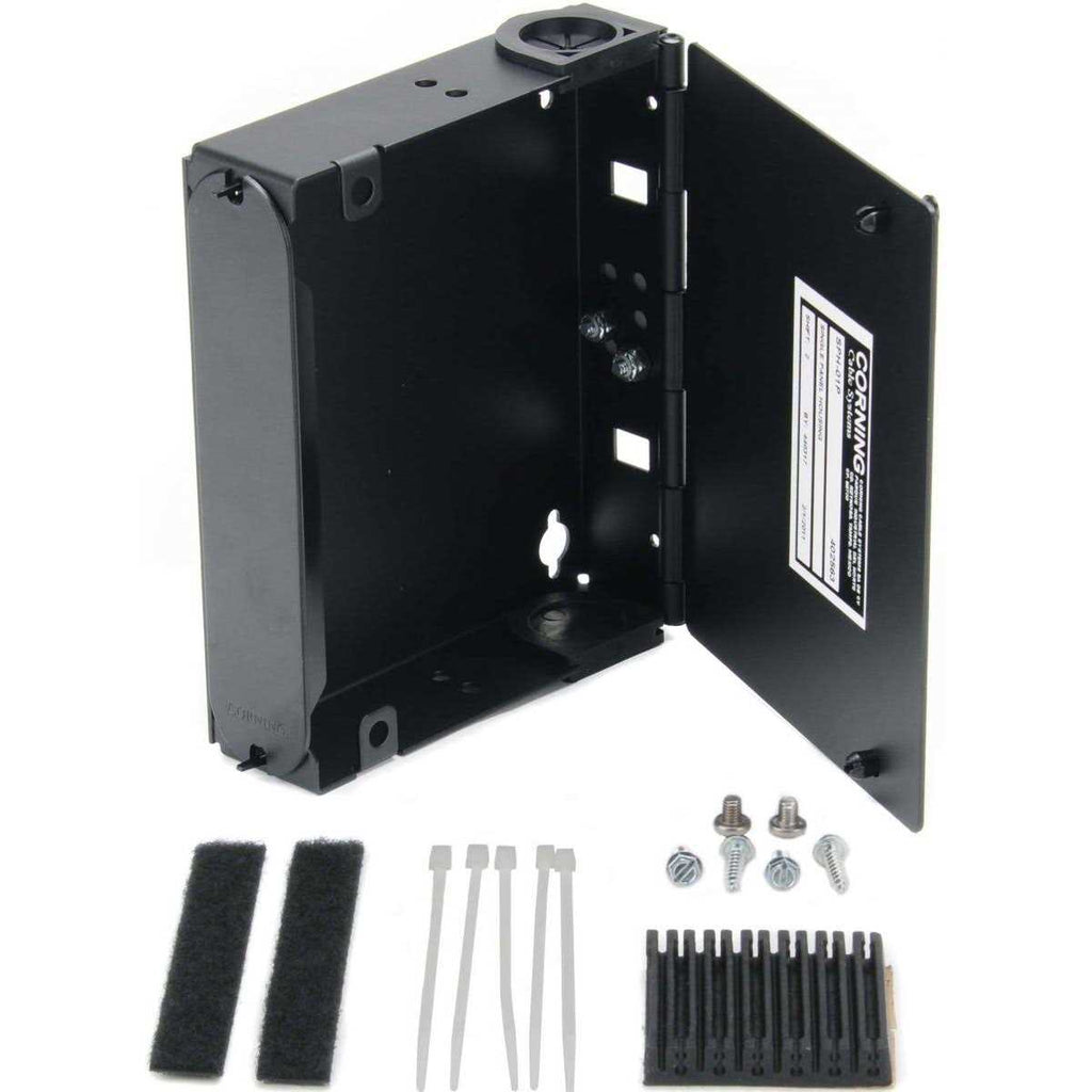 Corning Sph-01p Single-Panel Housing Wall-Mountable - Shop Hardware Tools Online Store