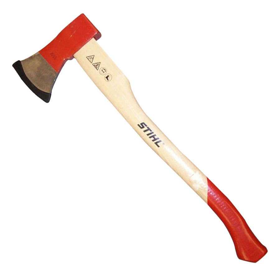 Stihl Woodcutter Universal Forestry Axe I105263
