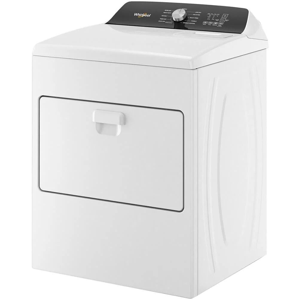 Whirlpool 7.0 cu ft Top Load Electric Dryer R76714