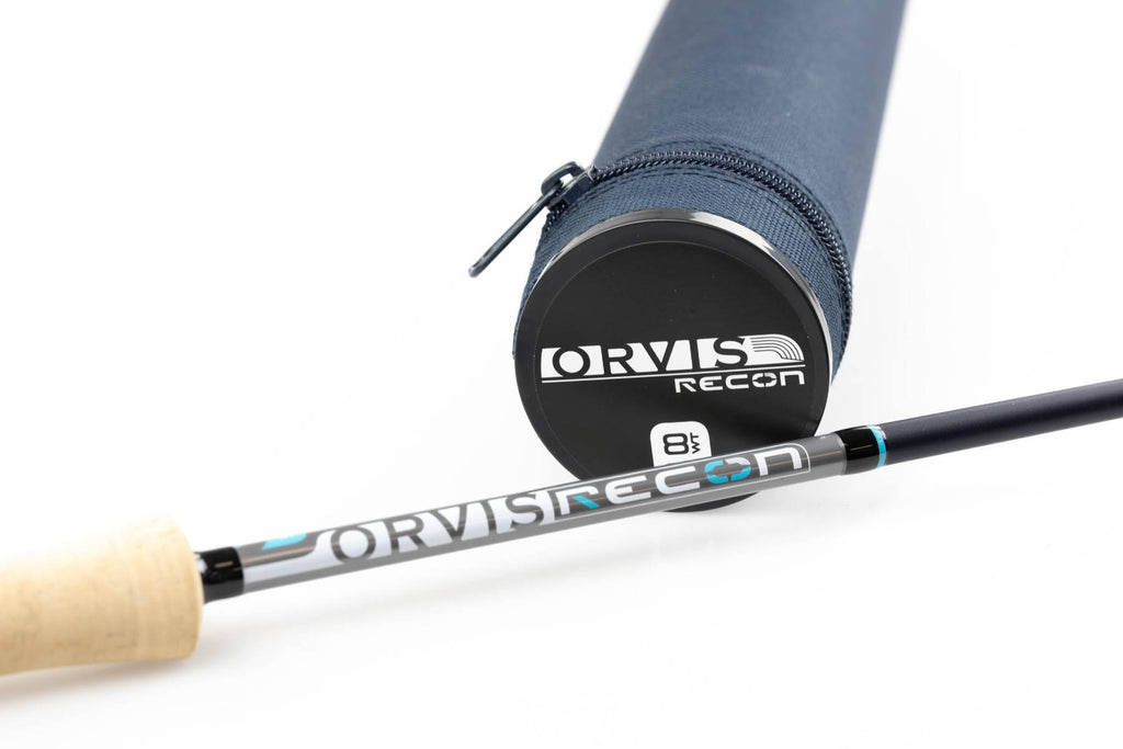 Orvis Recon Freshwater Fly Rod 9ft 4wt O1575