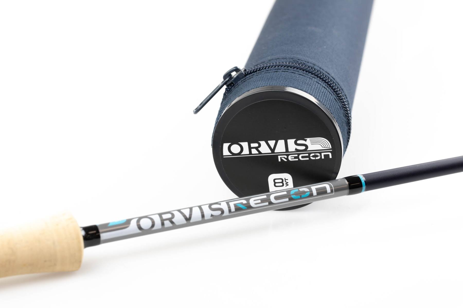 Orvis Recon Freshwater Fly Rod 9ft 4wt O1575