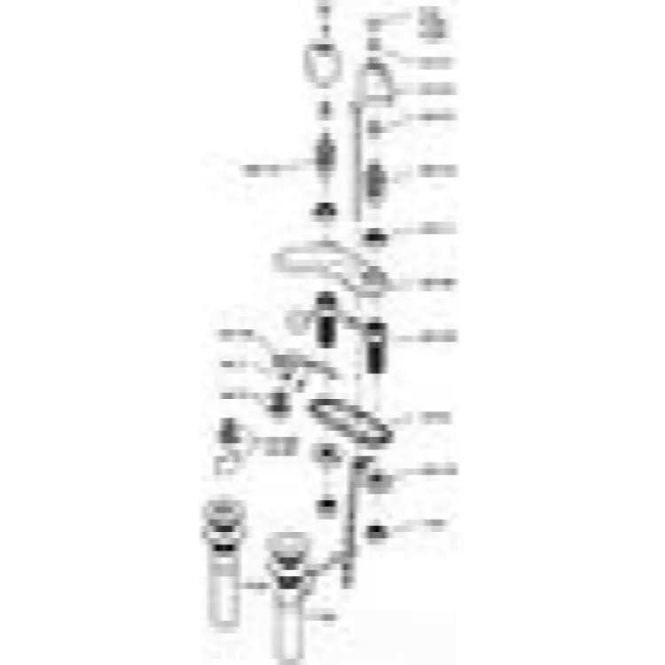 Symmons KN-113 Symmetrix Cold Cartridge Valve U94044