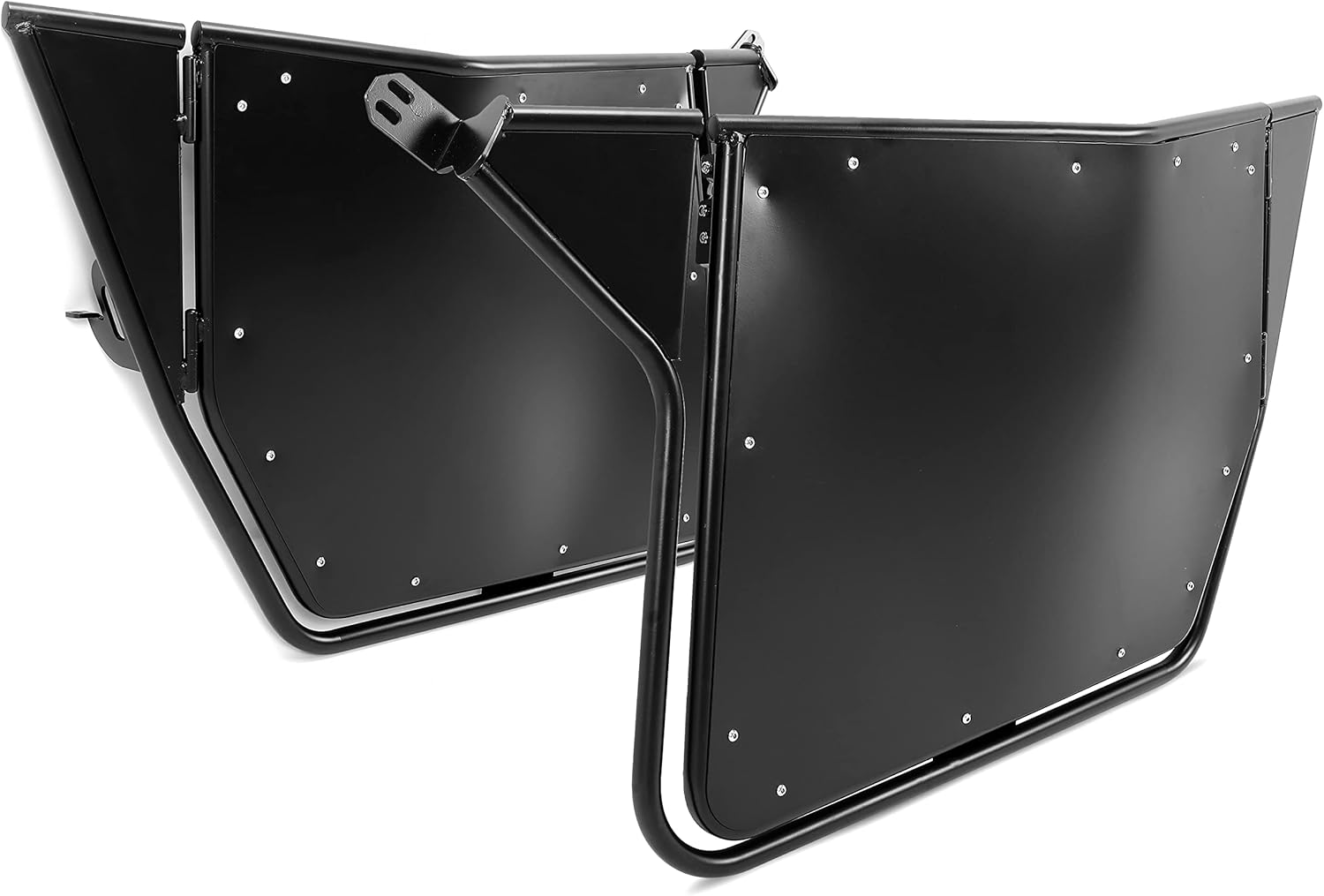 Steel Doors for Polaris RZR 800 S 800 XP 900 570 Left Right C5534