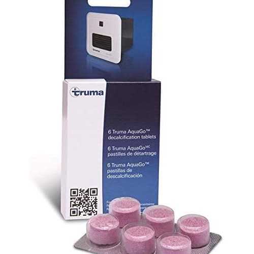 Truma Aquago Decalcification Tablets - Shop Hardware Tools Online Store