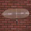 Chimney Balloon Inflatable Fireplace Draft Blocker - Shop Hardware Tools Online Store