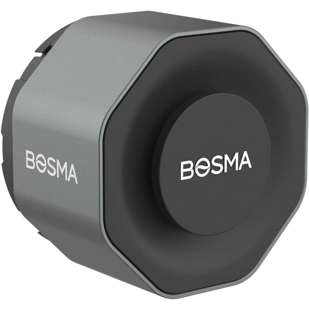 Bosma Aegis Wi-Fi Bluetooth Smart Door Lock with Gateway - Shop Hardware Tools Online Store