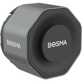 Bosma Aegis Wi-Fi Bluetooth Smart Door Lock with Gateway - Shop Hardware Tools Online Store