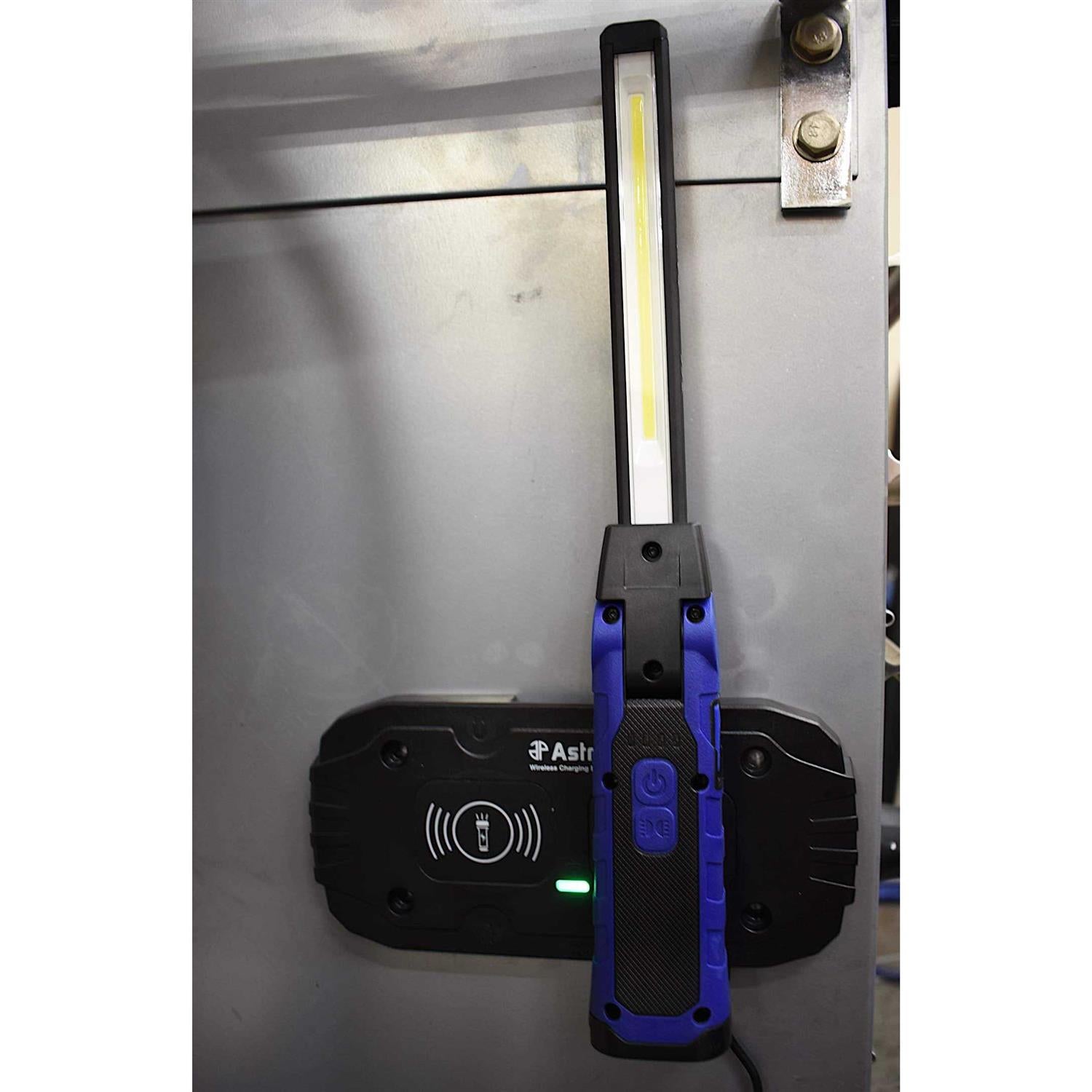 Astro Pneumatic 52SLC Folding Double Sided LED Slim Light V4658