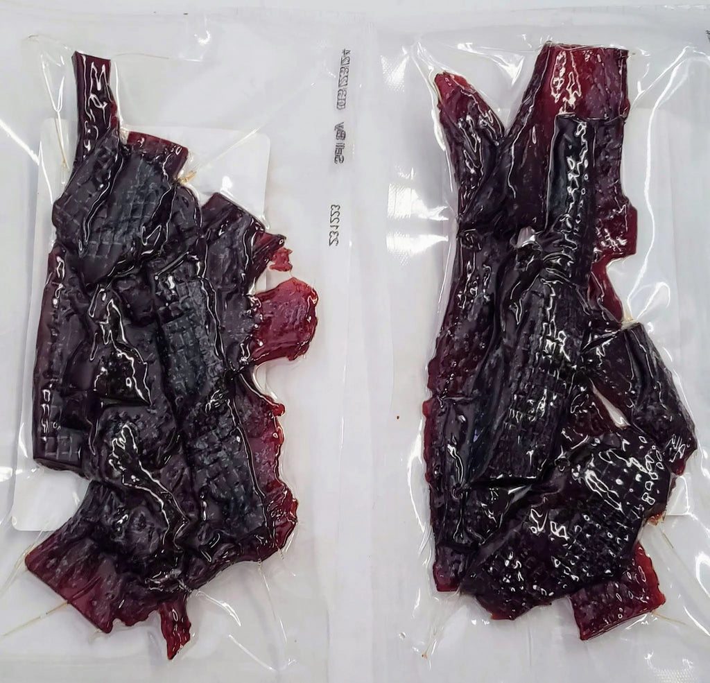 Whiskey Hill Elk Jerky G6220