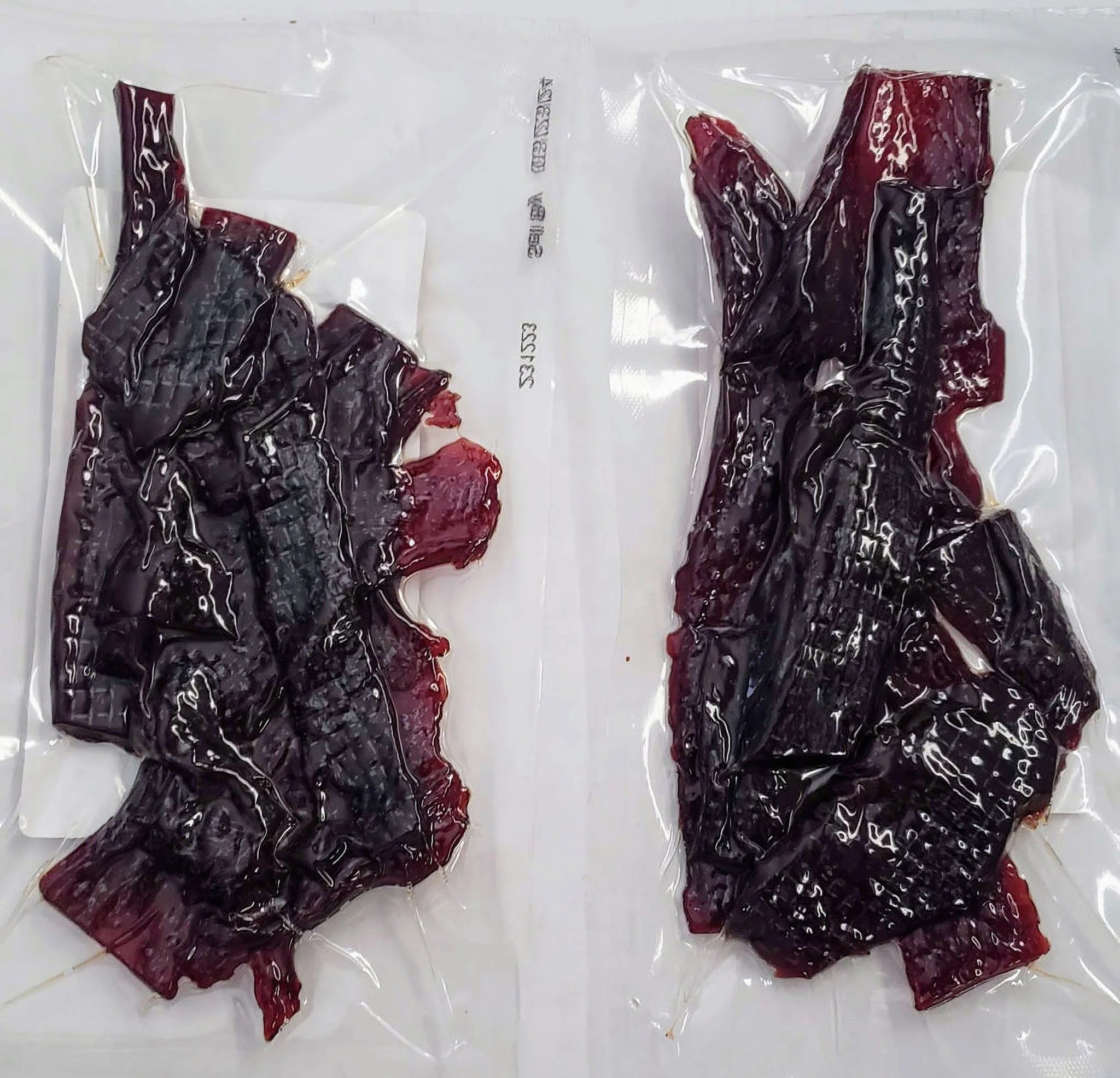 Whiskey Hill Elk Jerky G6220