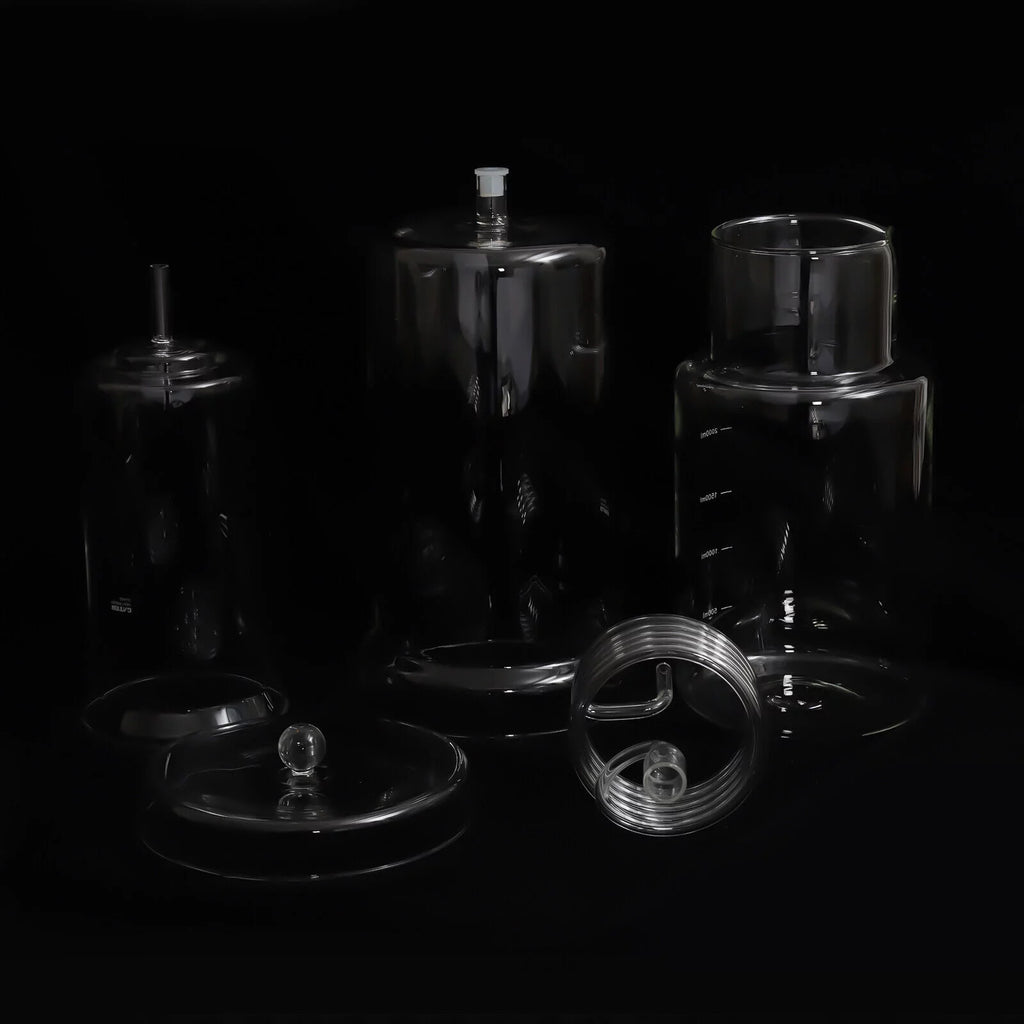 Cold Brew Drip Tower Coffee Machine Ice Coffee Maker T193668