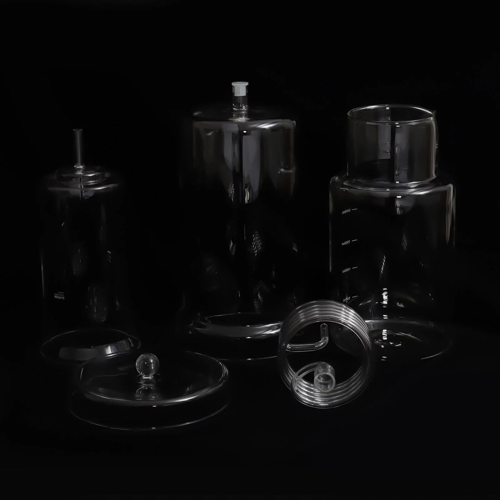 Cold Brew Drip Tower Coffee Machine Ice Coffee Maker T193668
