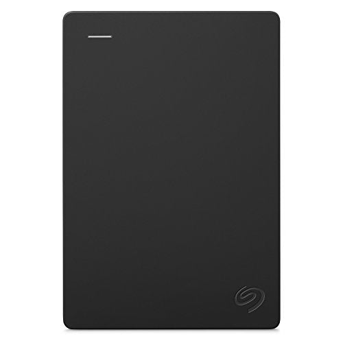 Seagate Portable 2TB External Hard Drive HDD USB 3.0 B271